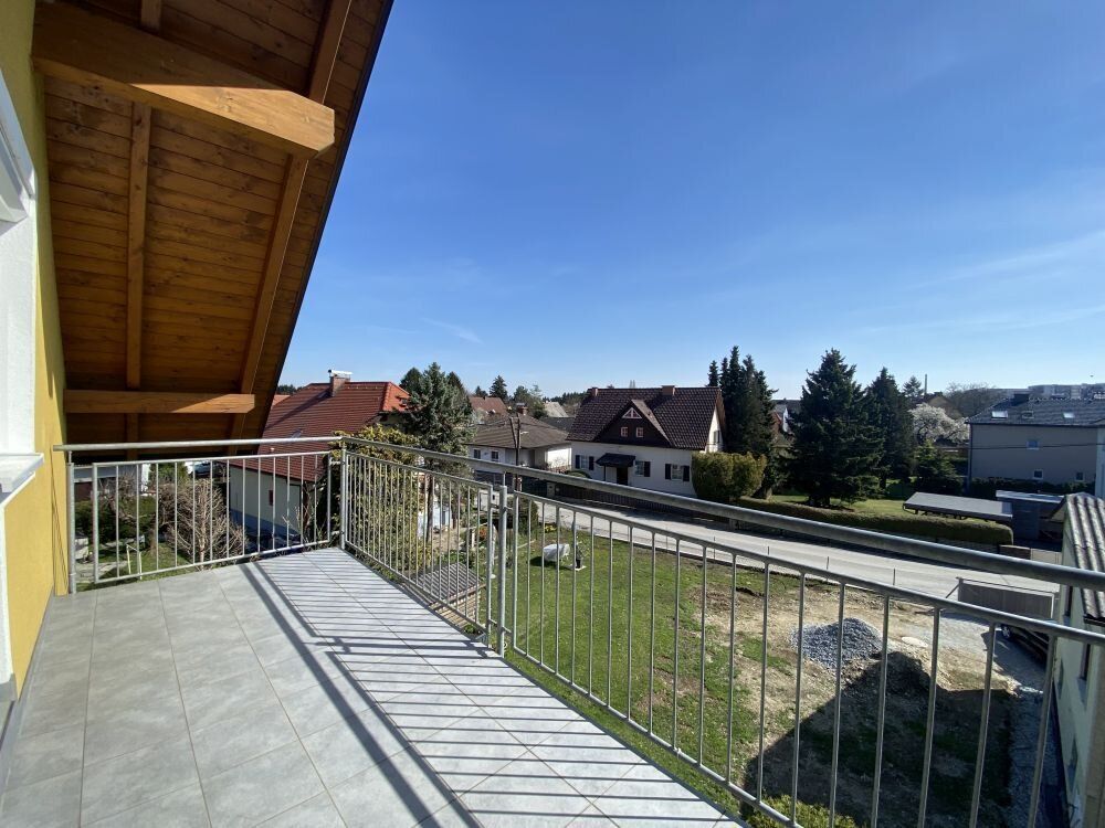 Ideal aufgeteilte, sonnige 3-Zimmer-Wohnung in zentraler, ruhiger Lage in Puntigam - Provisionsfrei!