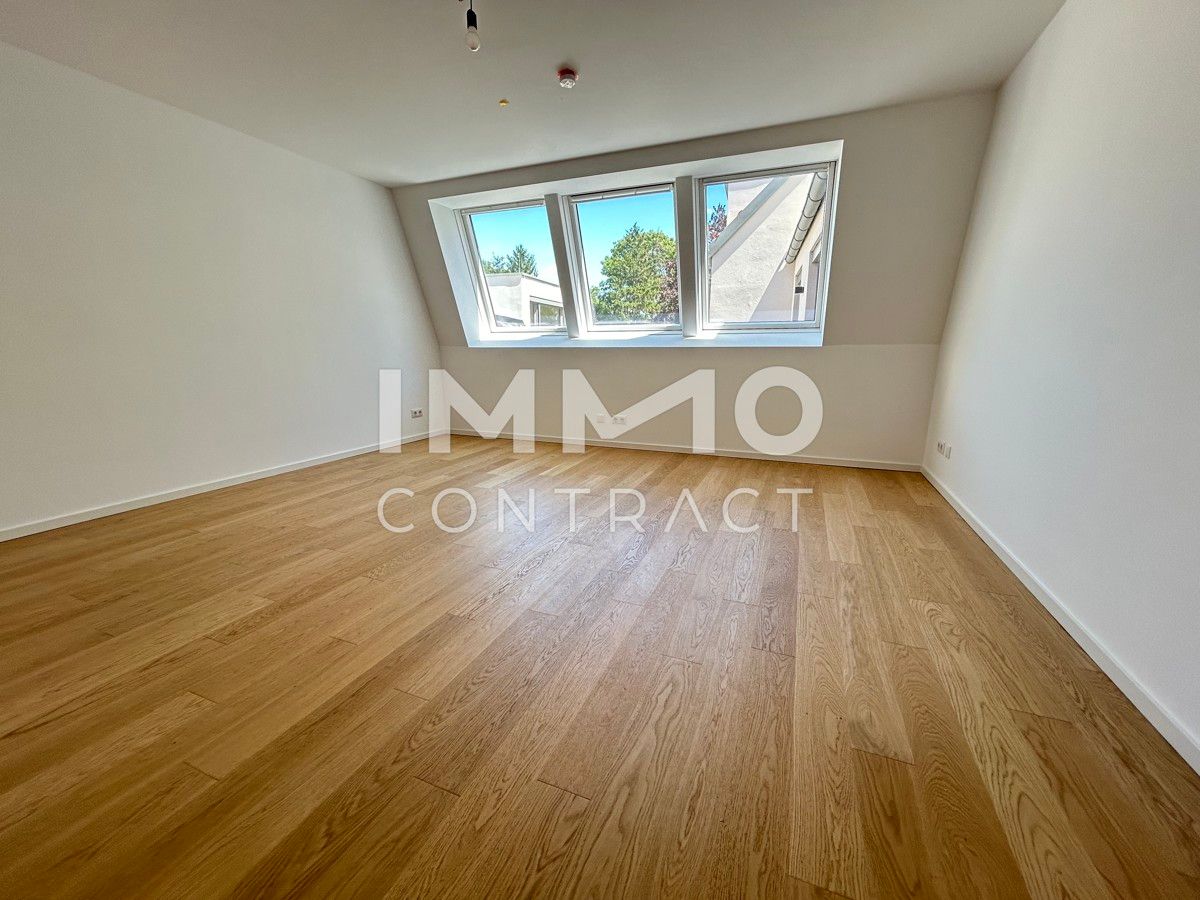 4 Zimmer Familienwohntraum mit hofseitigem großzügigen Balkon!