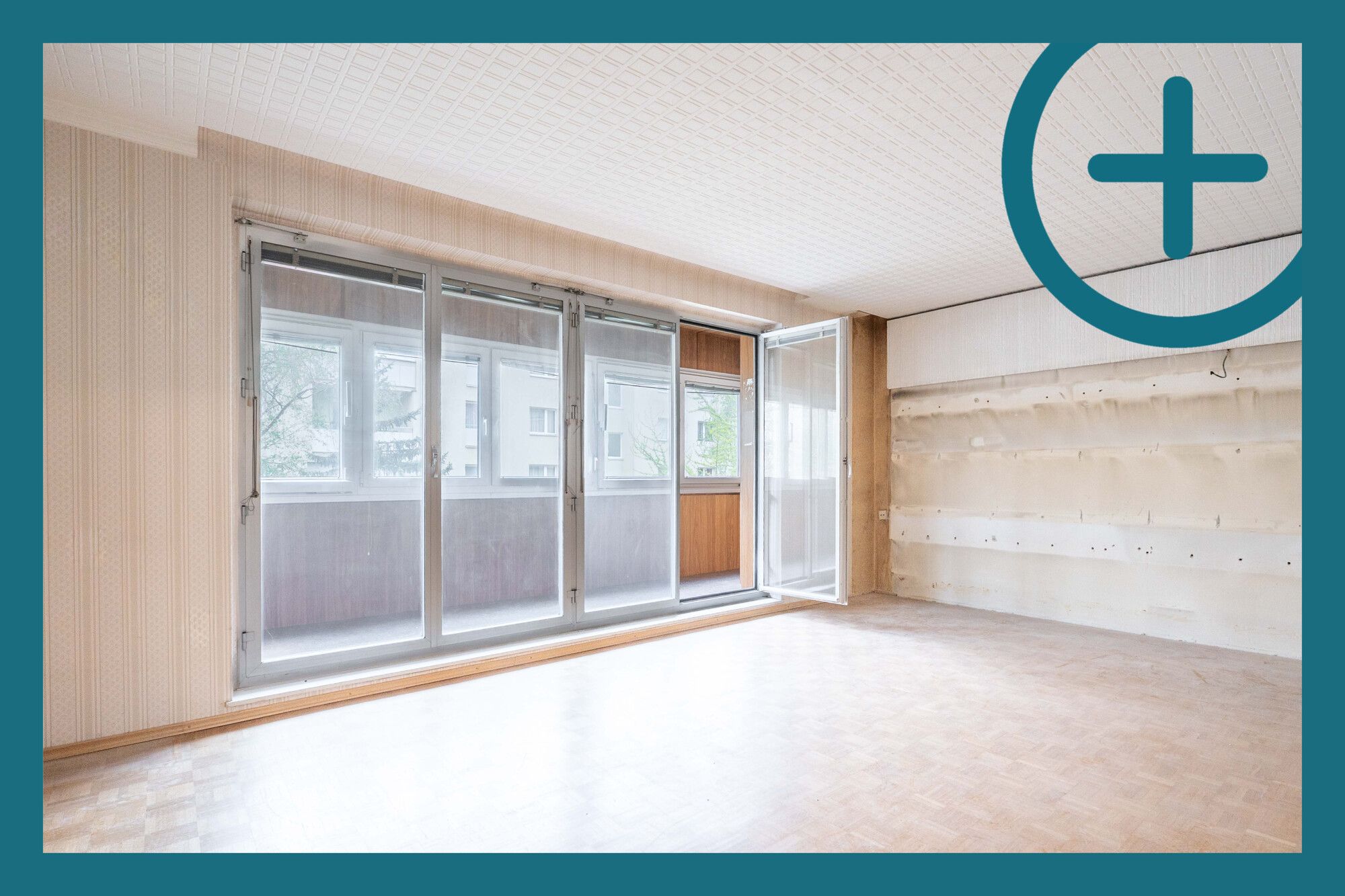 Wohnung – Wien, Kagran