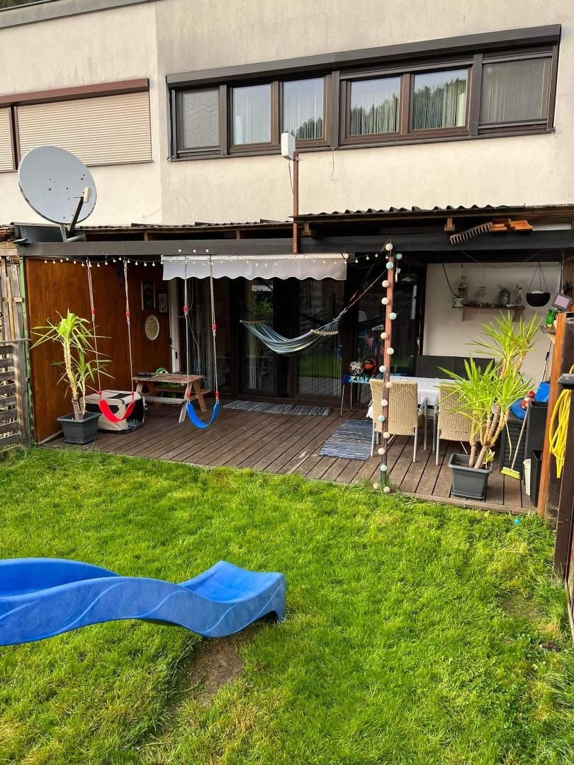 Neuer Preis!Hier lässt es sich in Ruhe leben!