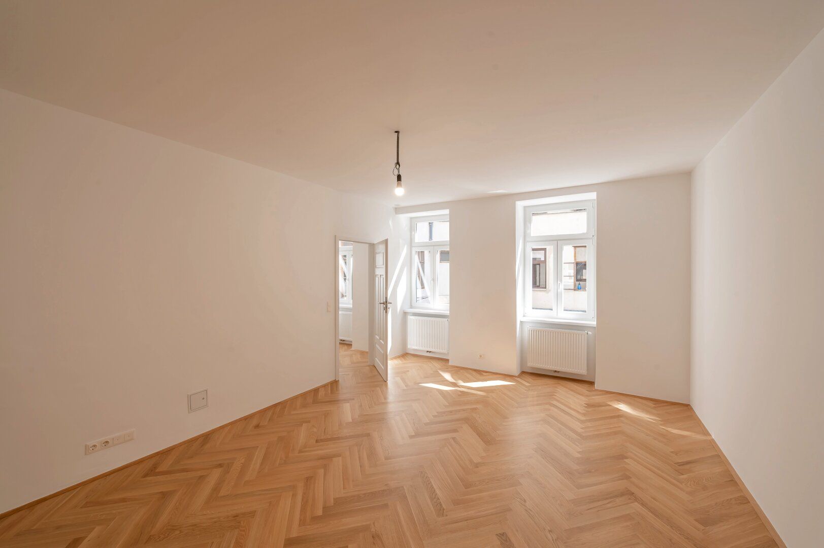 Wohnung – Wien,Rudolfsheim-Fünfhaus - Mehr