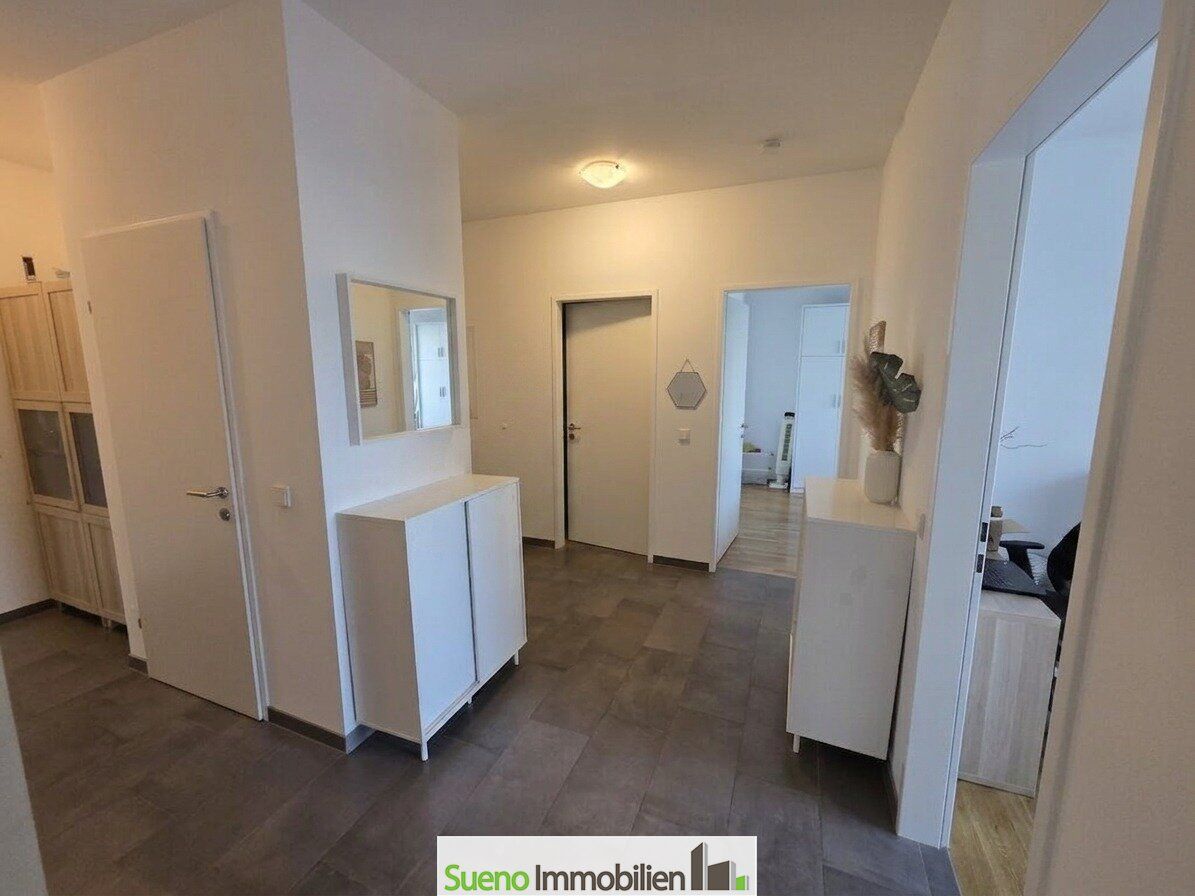 Wohnung – Linz - Ansicht 2