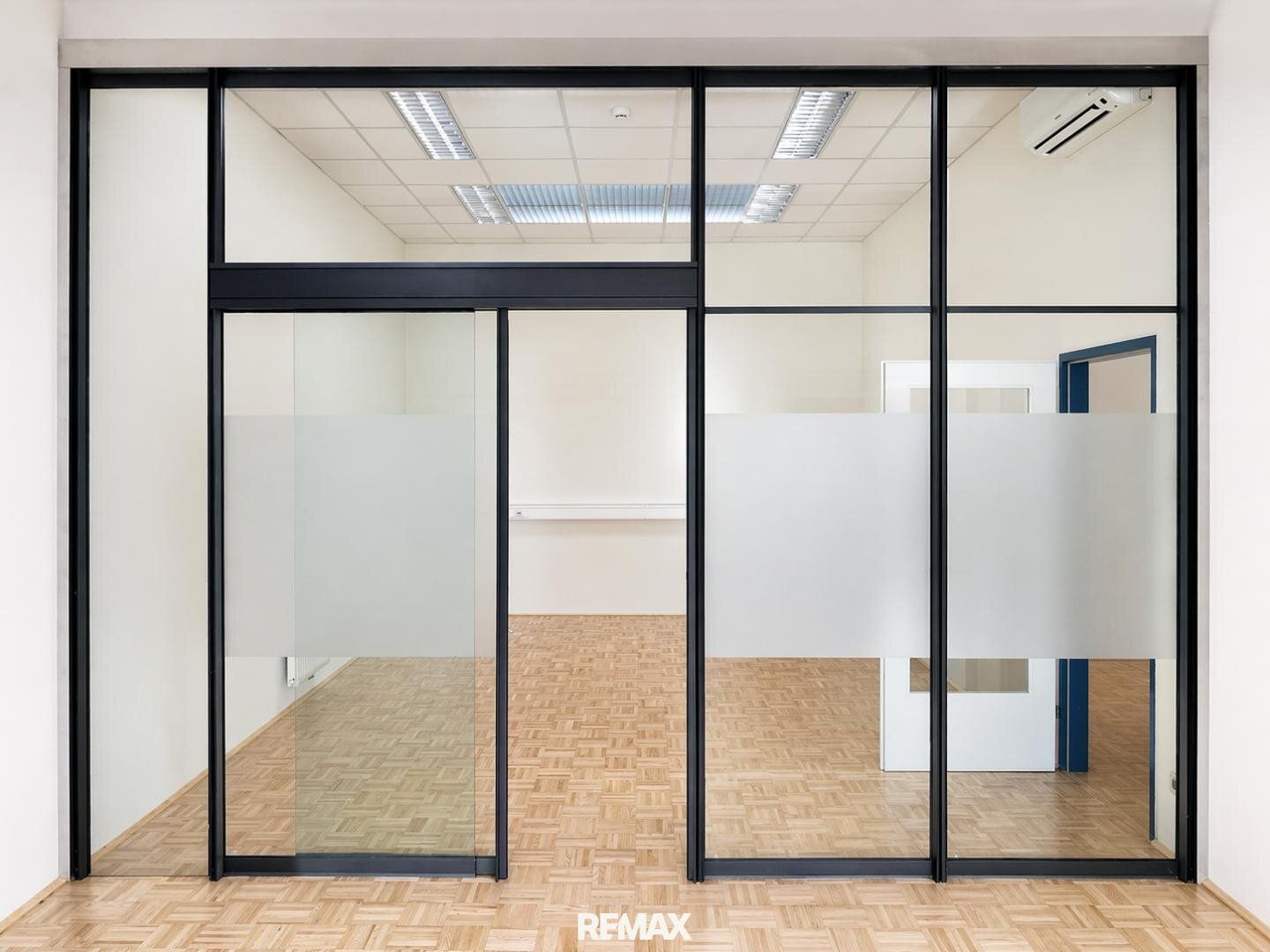 Klagenfurt Bestlage: Büro mit Lager - schnell in der City & auf der Autobahn! - Ansicht 2