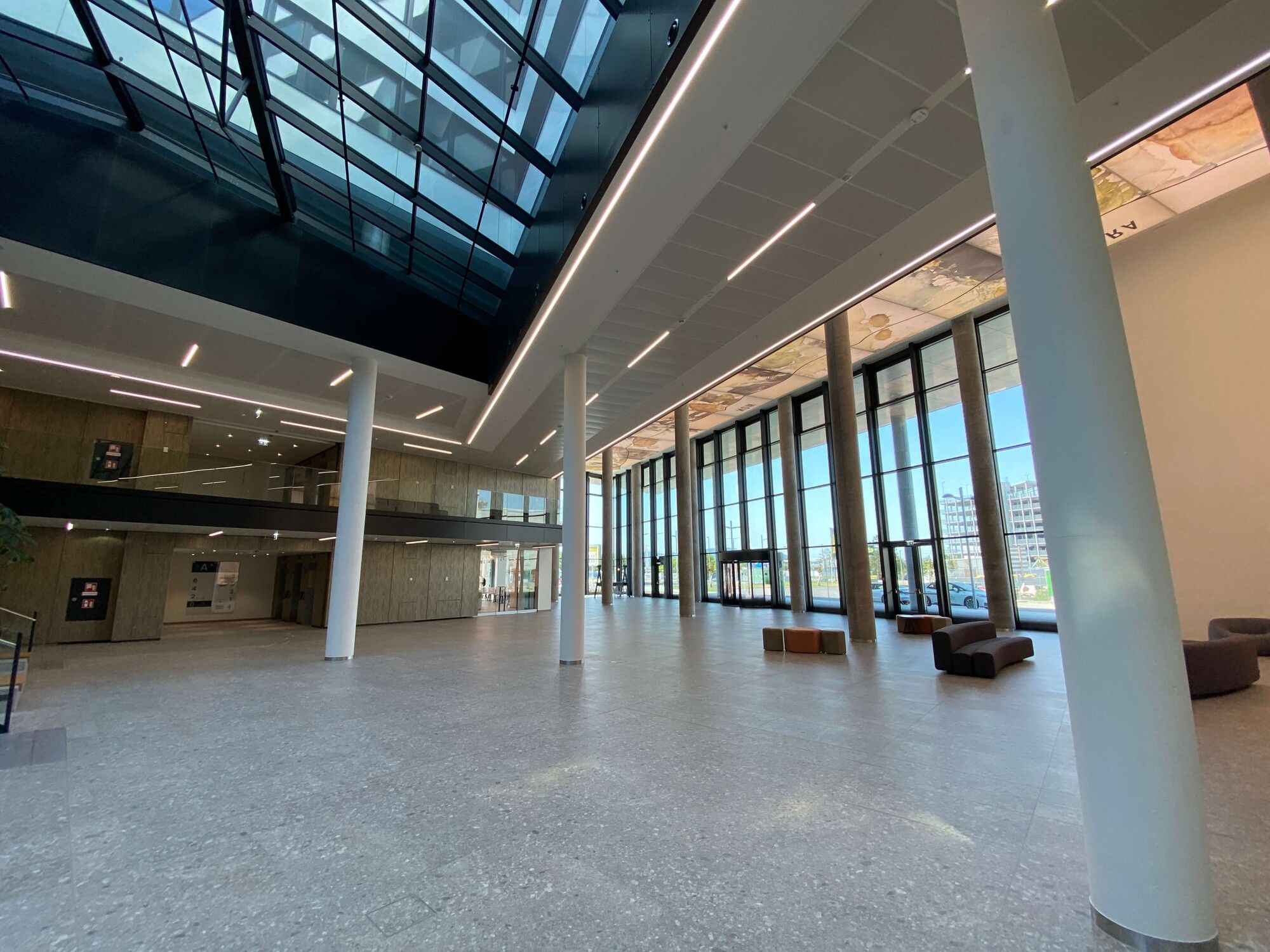Central Hub | Twenty One - Ansicht 3