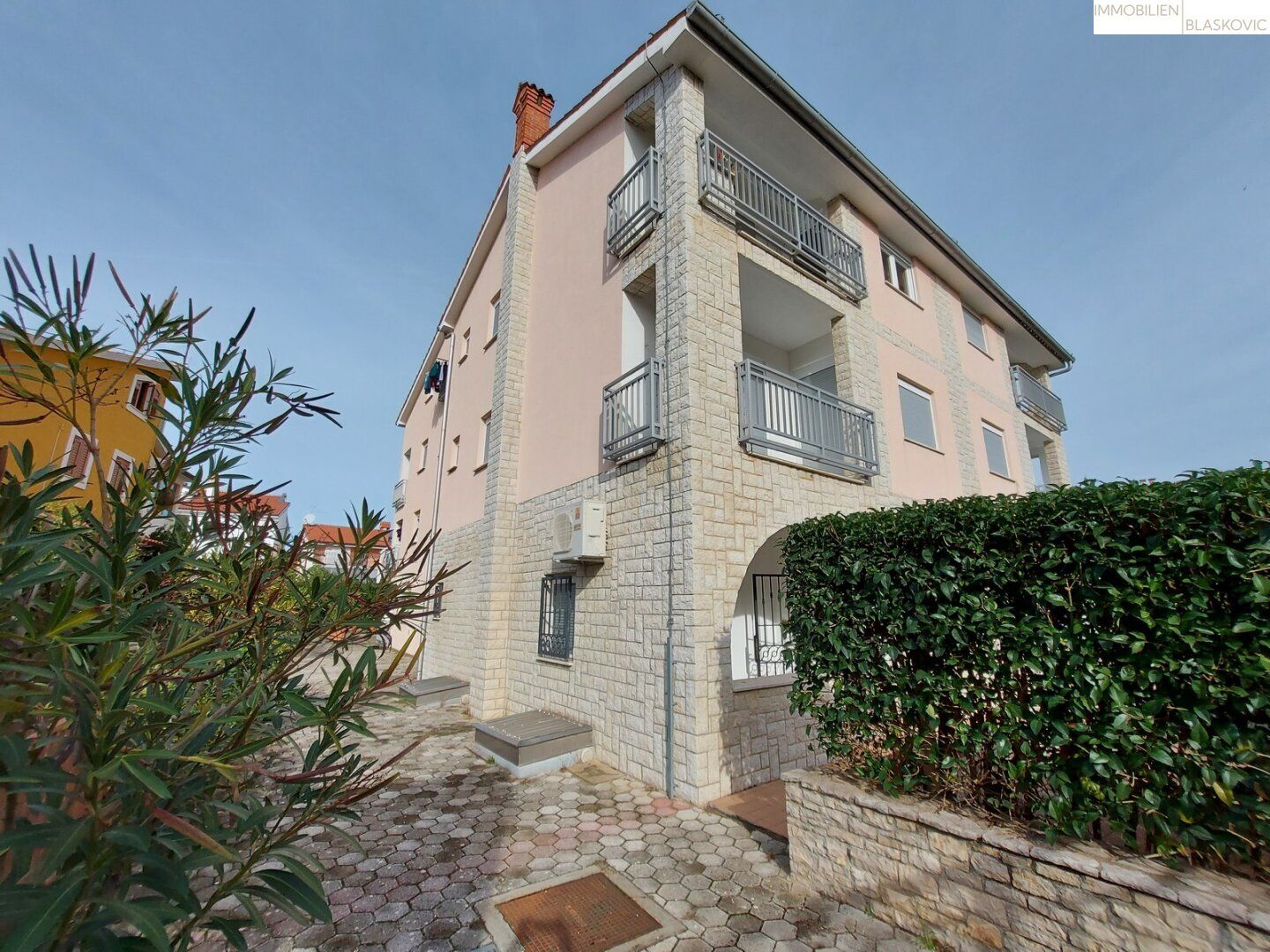 Wohnung – Rovinj - Ansicht 5