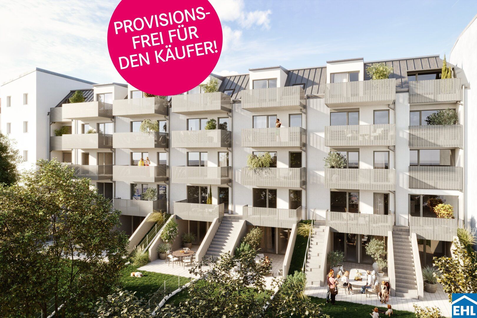 Wo Urbanität auf Charme trifft - Ihr exklusives Zuhause im Herzen Wiens