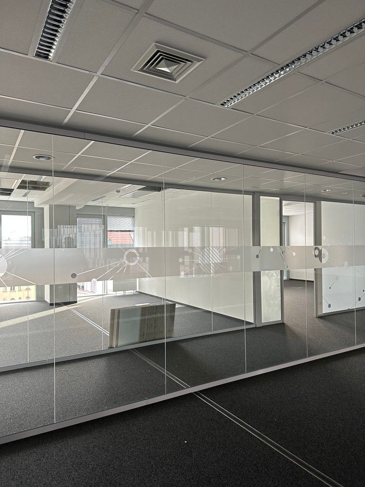 TOP BÜRO in Wien Mitte The Mall - Ansicht 4