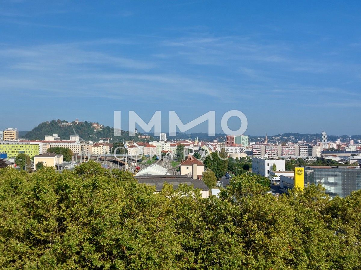 TRAUMHAFT SCHÖNE 2-ZIMMERWOHNUNG MIT LOGGIA- STADTBLICK MIT NEUER AKTION IM INNOVATIVEN REININGHAUS