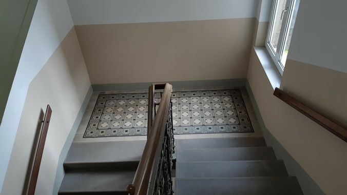 Stiegenhaus