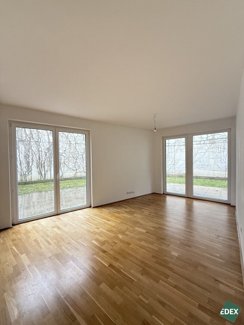 Wohnung – Klosterneuburg, Katastralgemeinde Klosterneuburg