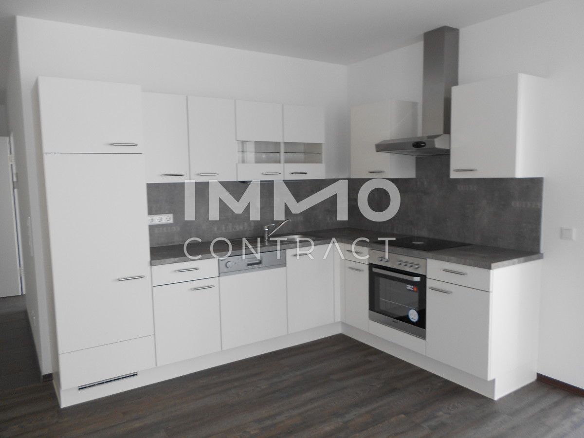 Moderne 2-Zimmer Wohnung in der Raimundstraße 26