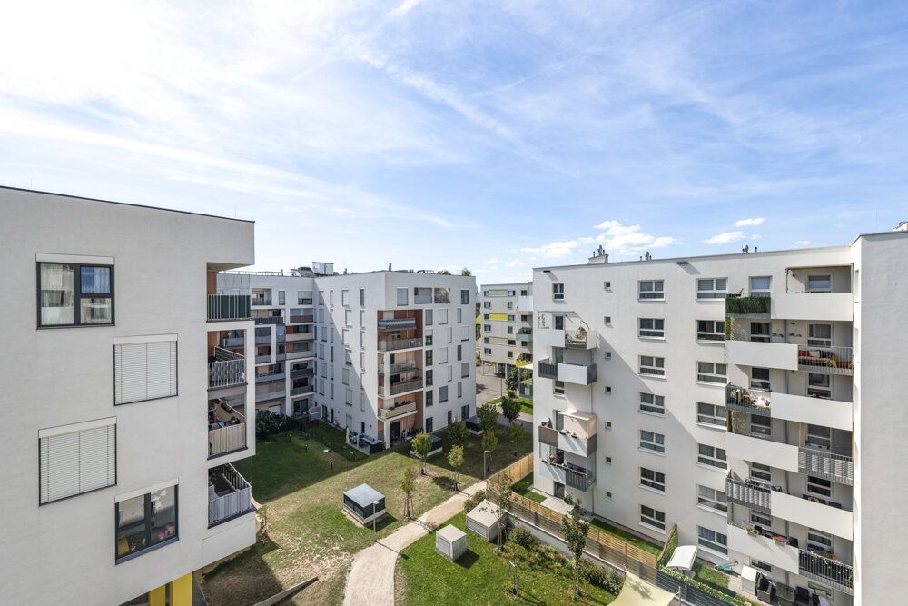 Wohnung – Wien - Ansicht 2