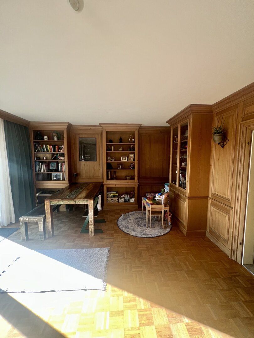 Haus – Salzburg - Ansicht 4
