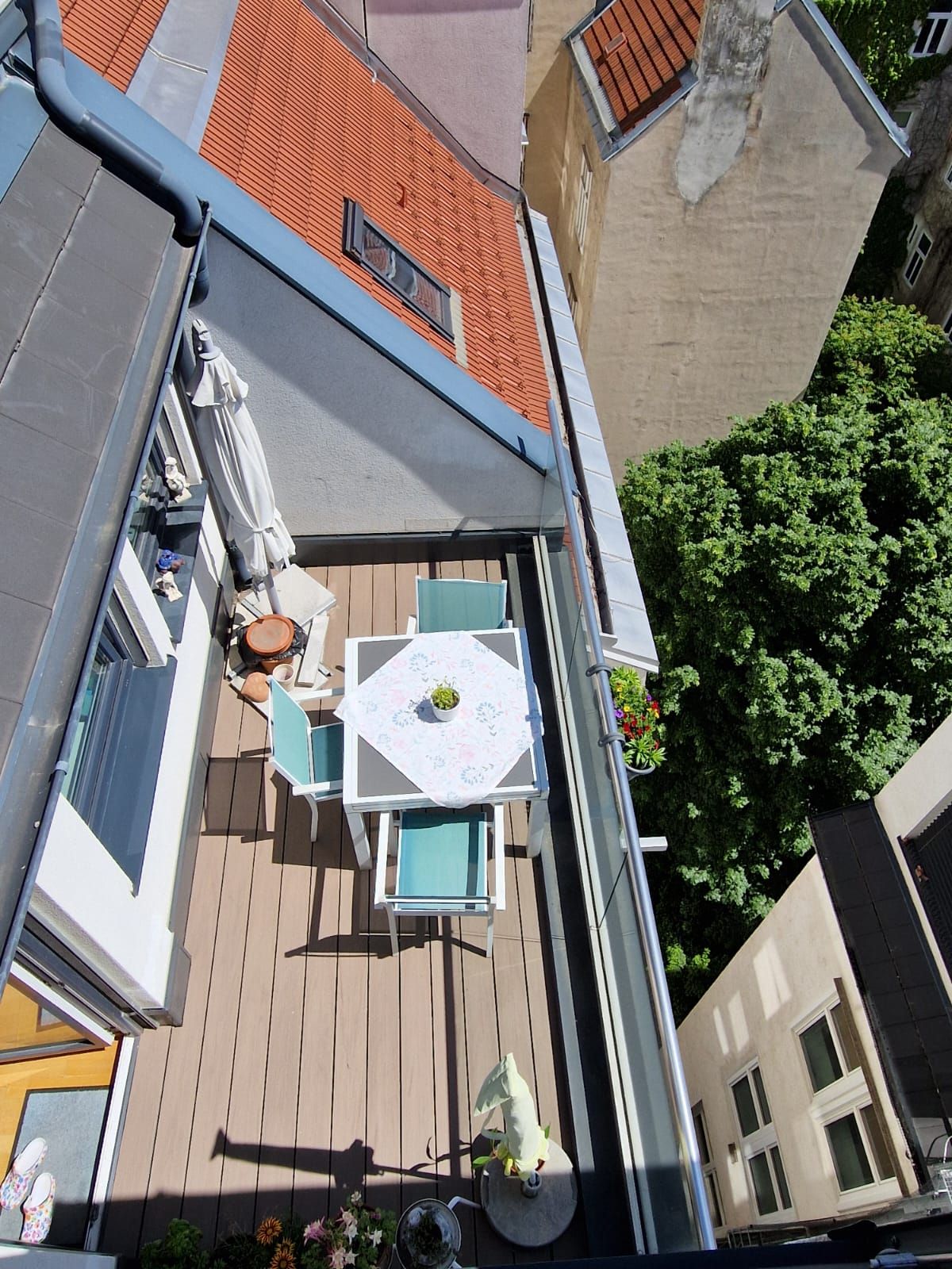 Wohnung – Wien