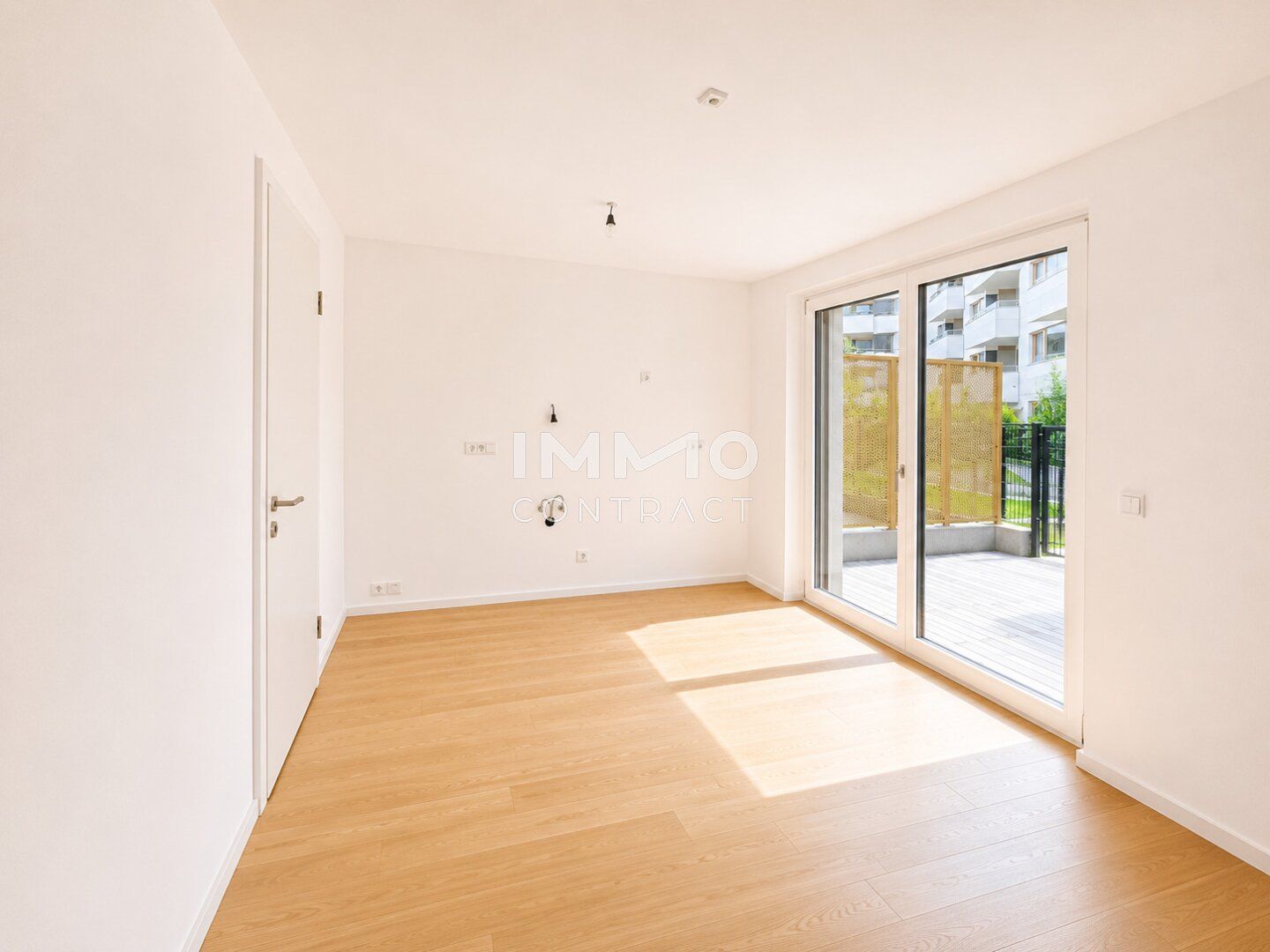 Wohnung – Wien