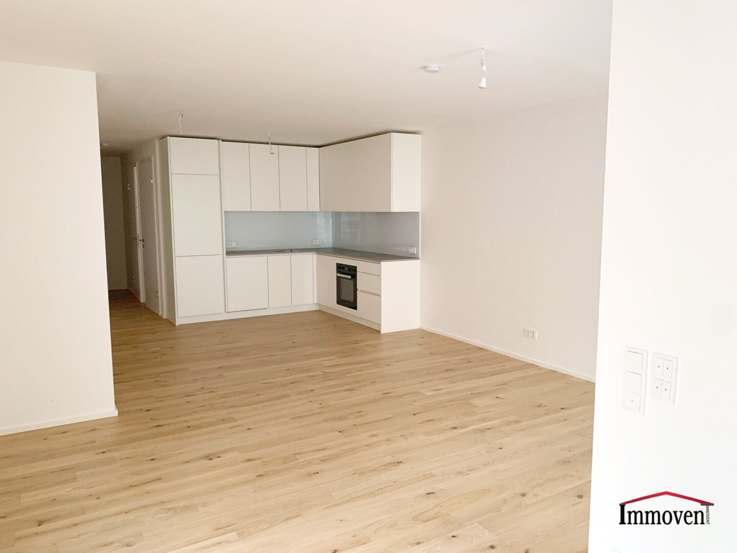 Wohnung – Wien, Schottenfeld, Katastralgemeinde Neubau - Ansicht 3