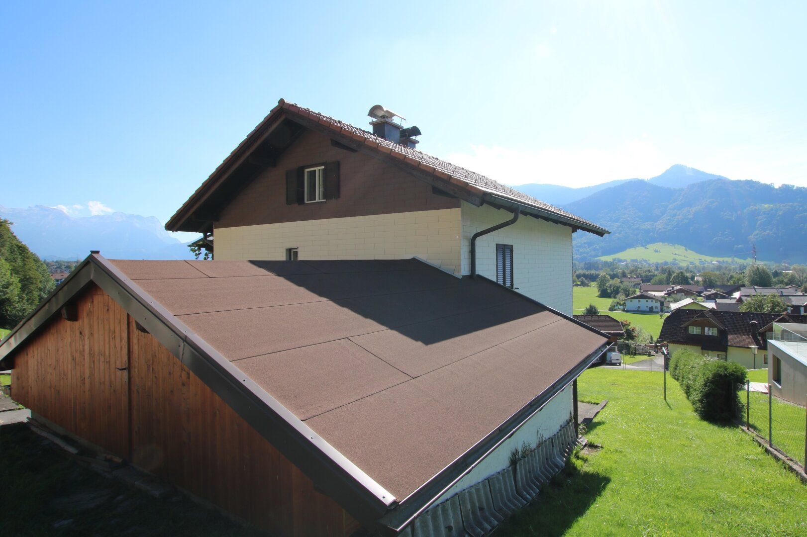 Haus – Bad Vigaun - Ansicht 5
