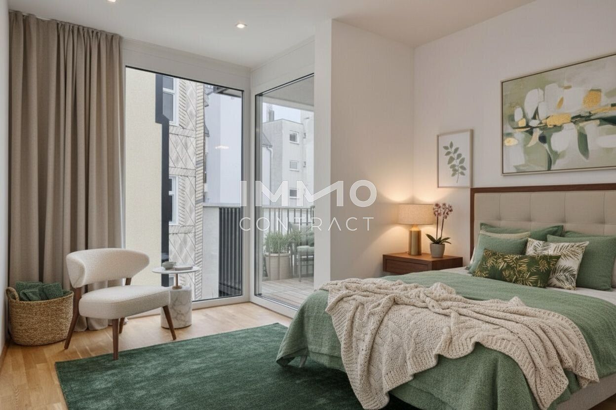 Wohnung – Wien - Ansicht 4