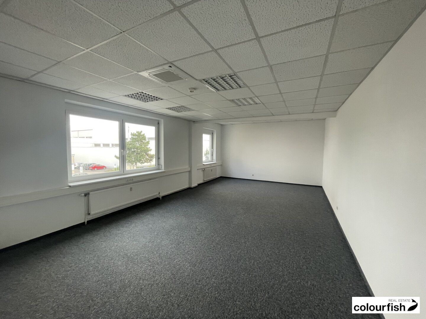 Moderne Bürofläche nähe U6 Perfektastraße - Ansicht 3