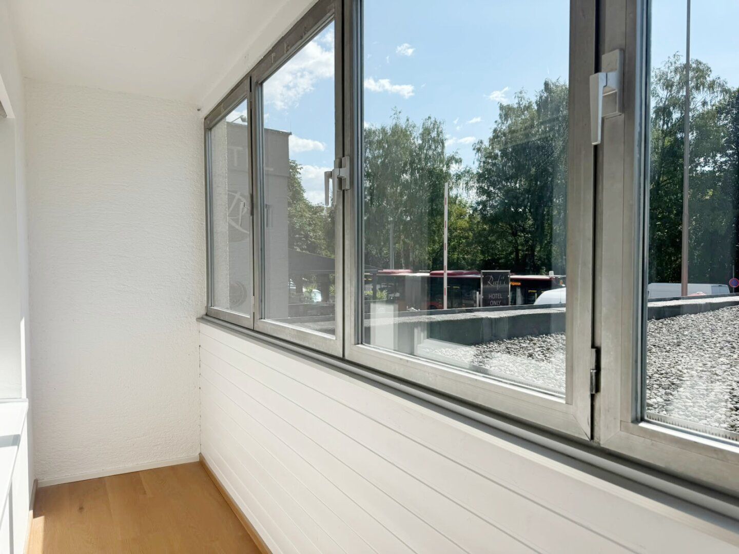 Wohnung – Innsbruck, Höttinger Au - Ansicht 3