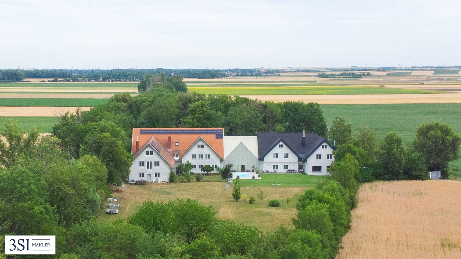 Haus – Ebreichsdorf - Ansicht 2