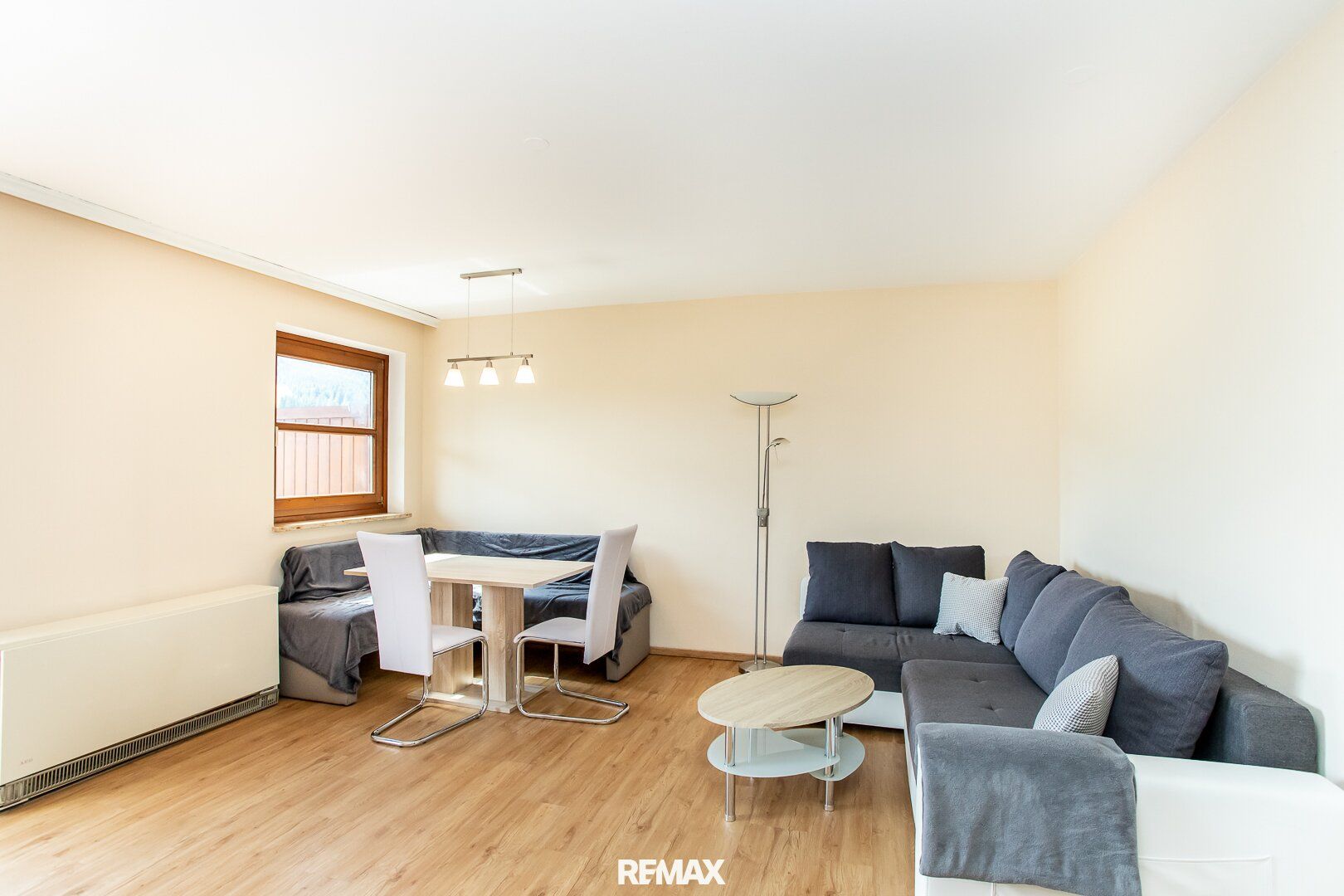 Wohnung – Rußbach am Paß Gschütt - Ansicht 3