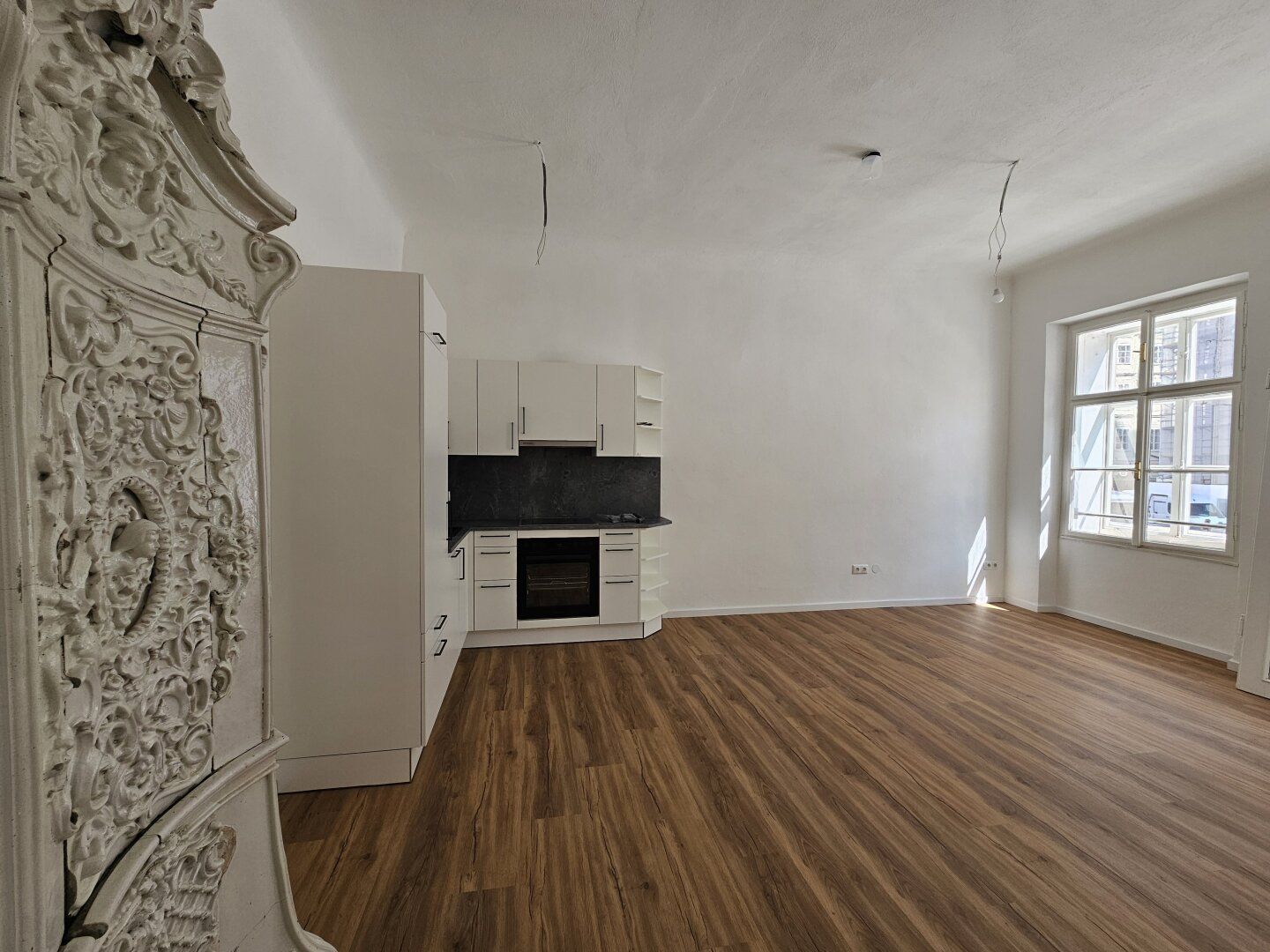 Wohnung – Salzburg - Ansicht 2