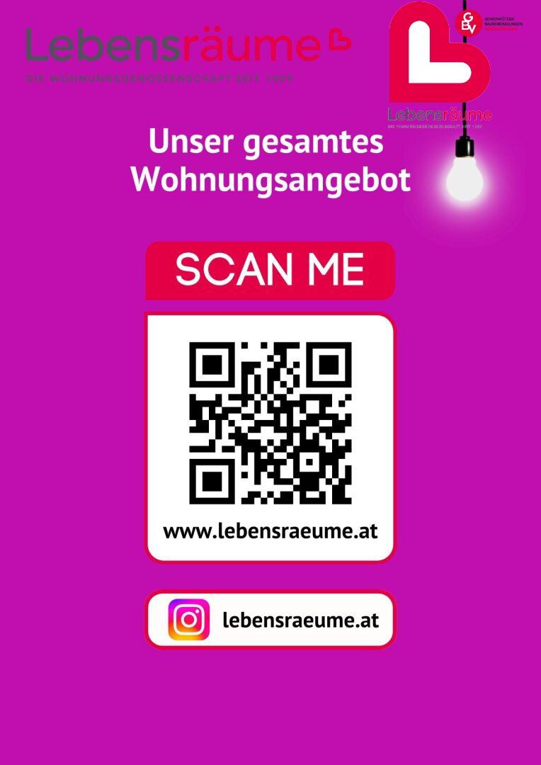 Wohnung – Edt bei Lambach - Ansicht 2