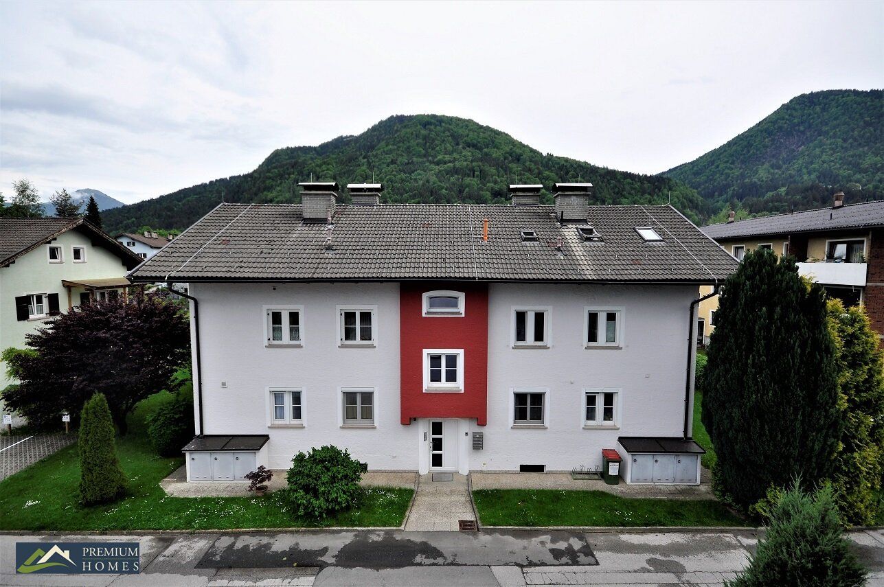 Wohnung – Wörgl - Ansicht 3