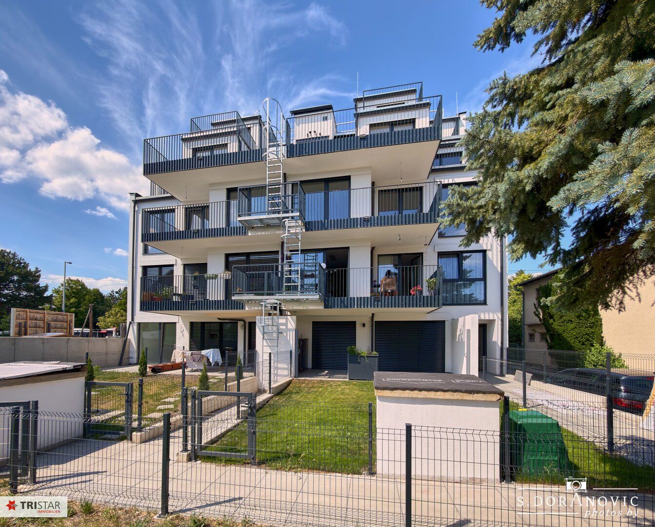 Wohnung – Wien - Ansicht 3