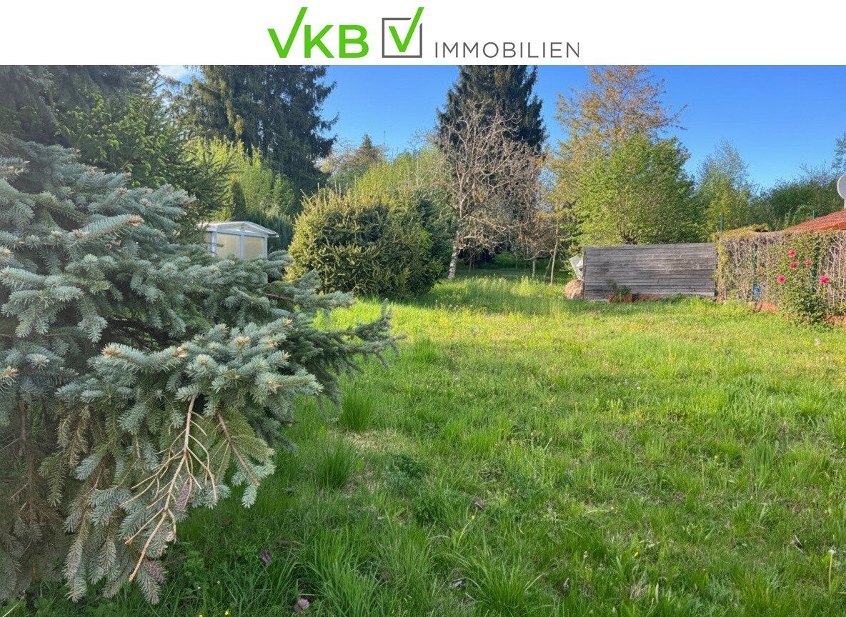 Traumhaftes Baugrundstück nähe Gallneukirchen mit hochwertiger Garage - Alberndorf in der Riedmark ( GST 2438/5 ) - Ansicht 4
