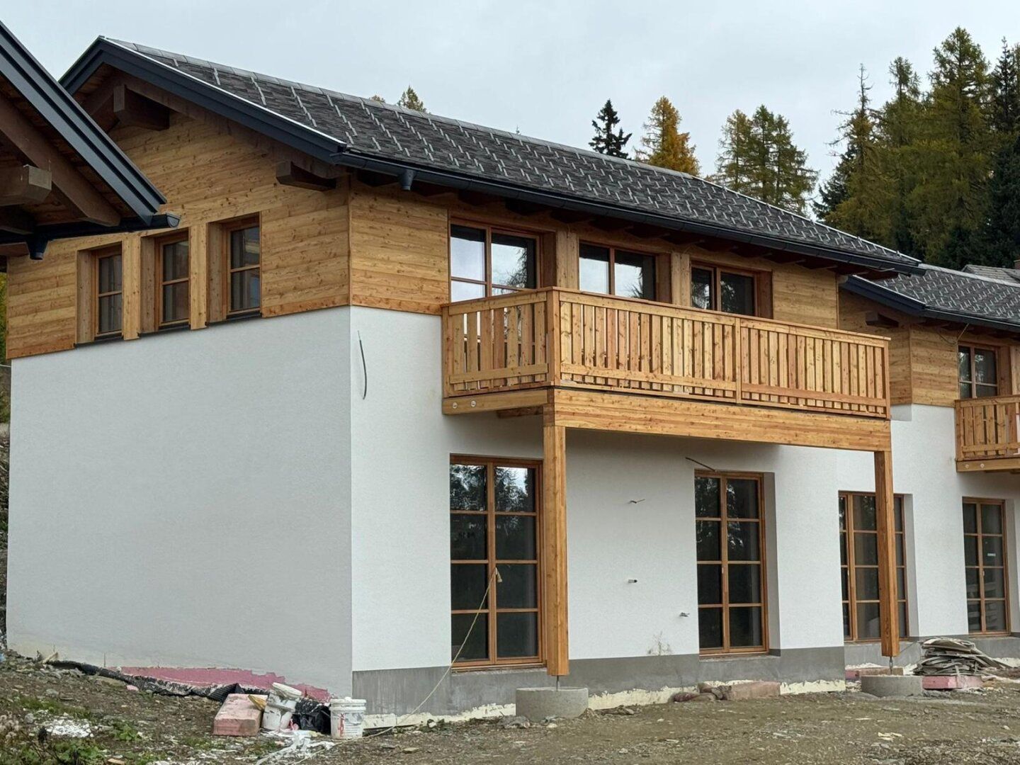 Haus – Hochrindl - Ansicht 5