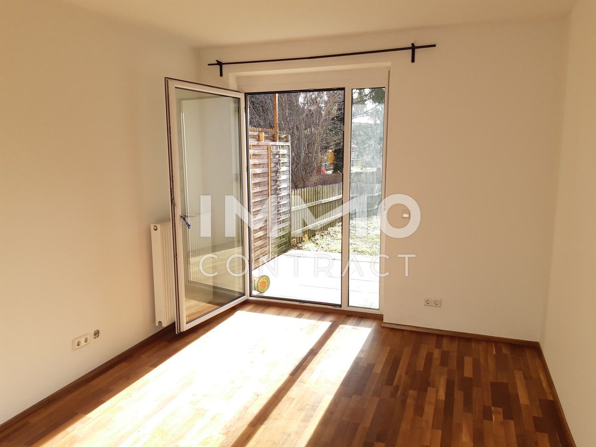 MARIATROST SCHÖNE 2-ZIMMERWOHNUNG + GARTENTERRASSE