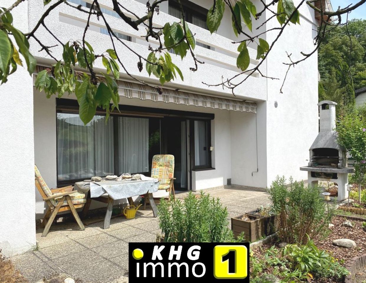 ++++ARCHITEKTENHAUS MIT 9 ZIMMER UND TOLLER AUSSICHT++++