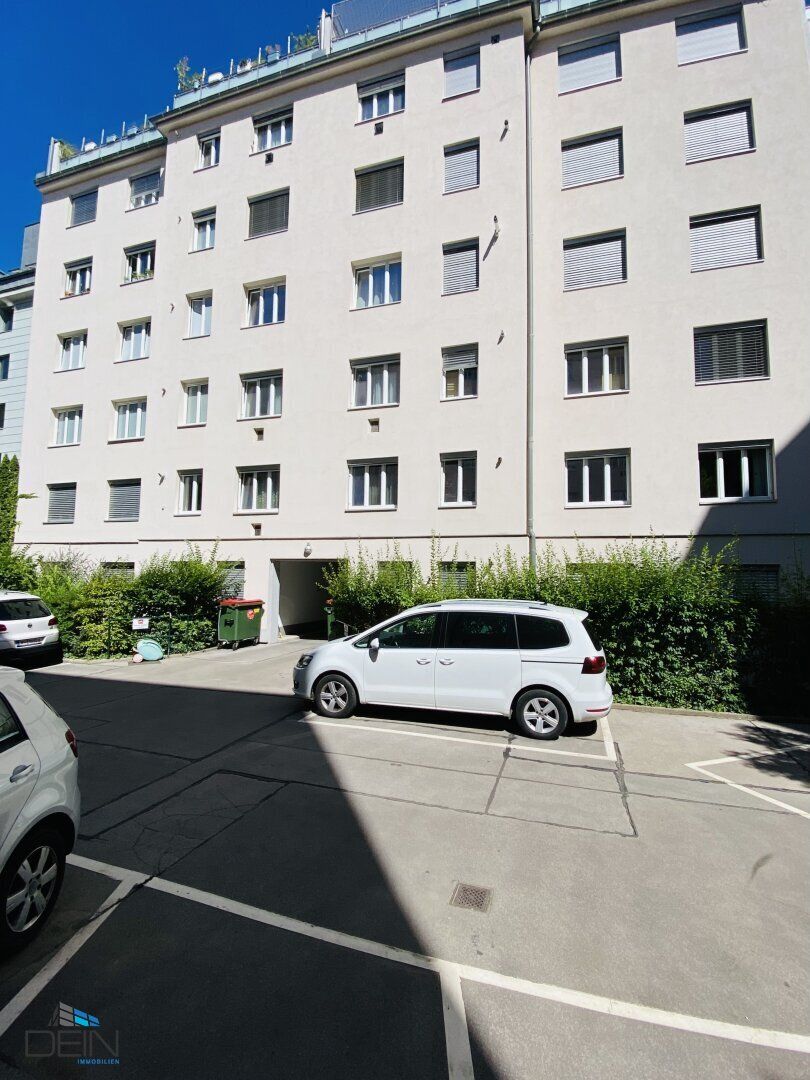 PREISREDUKTION! SCHÖNE 2 ZIMMER NEUBAUWOHNUNG IN HOFRUHELAGE NÄHE BELVEDERE/HAUPTBAHNHOF!