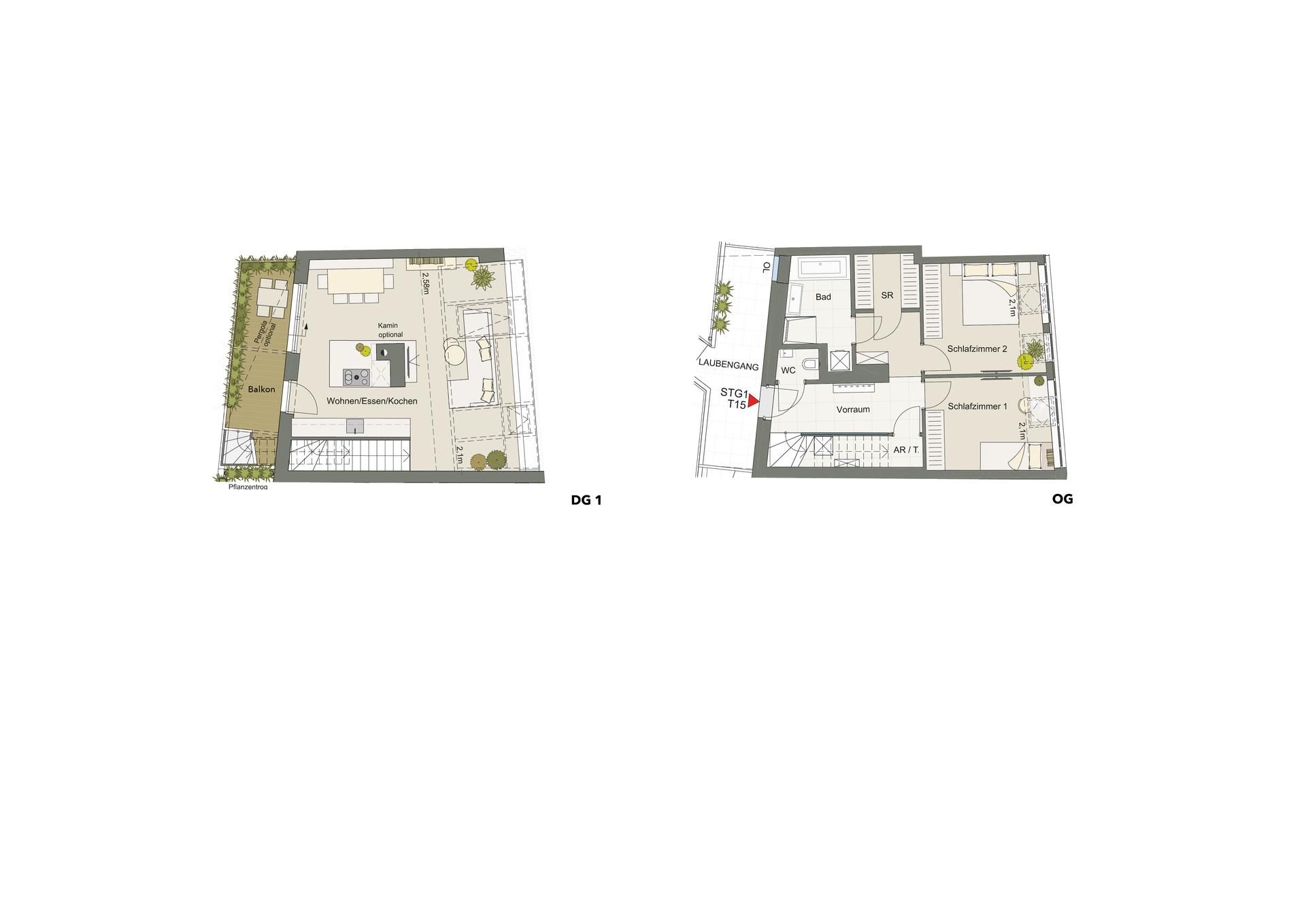 Wohnung – Wien - Mehr