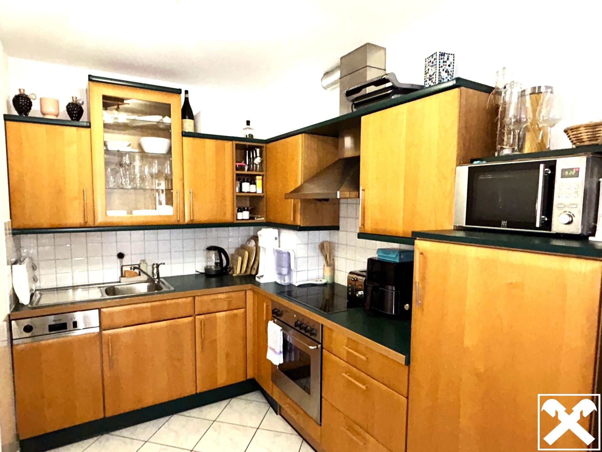 Wohnung – Saalfelden am Steinernen Meer - Ansicht 3