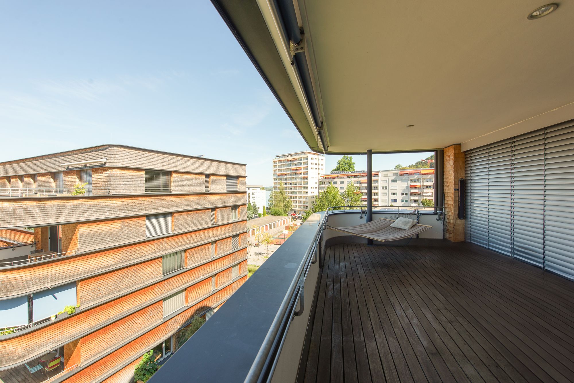 Seeblick-Investment: Exklusive Wohnung in erstklassiger Lage - Kauf mit Wohnrecht - Aanzicht 4