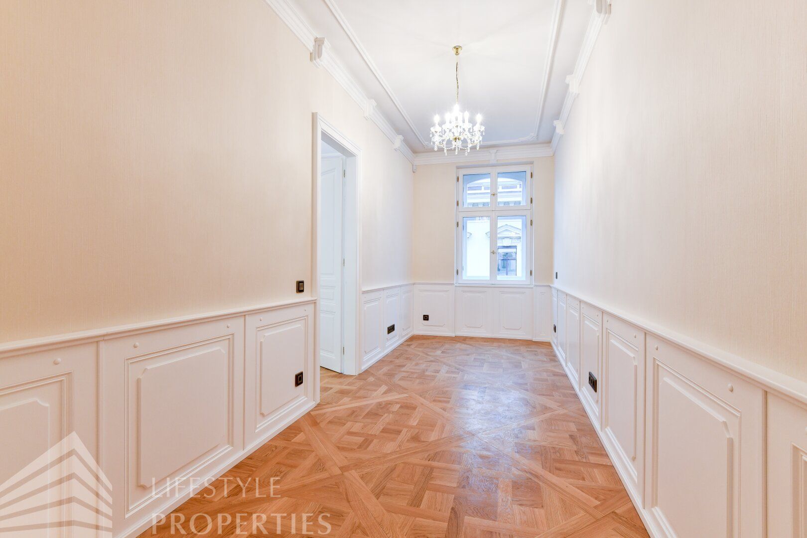 Wohnung – Wien - Mehr
