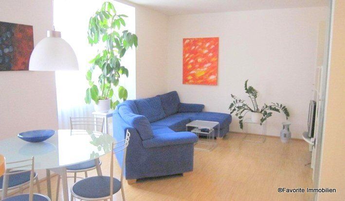 Helle 2-Zimmer-Wohnung + Garage im Eigentum in 1100 Wien - Ihr neues Zuhause!