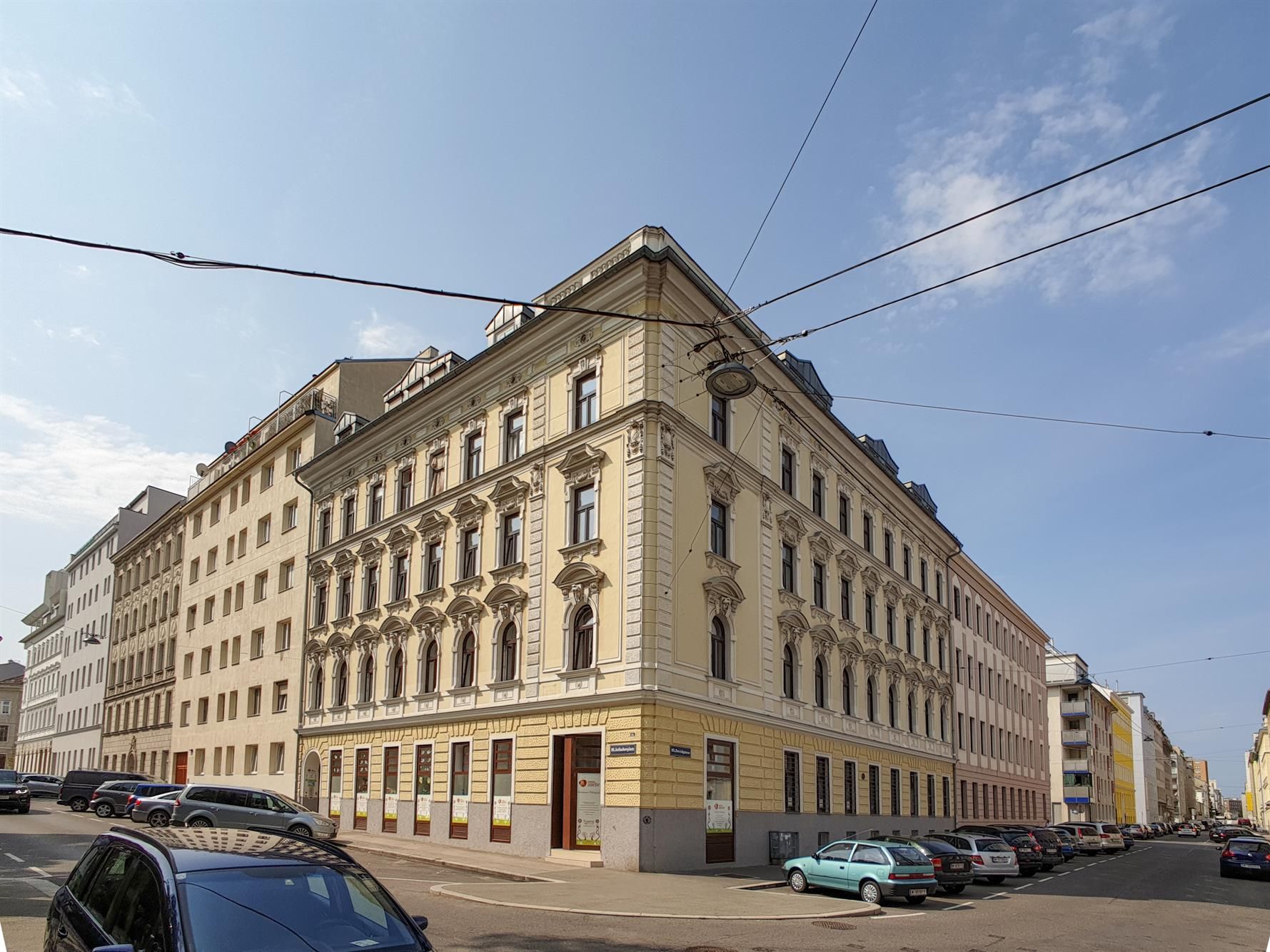 Bastlerwohnung zur Miete mit Teppichboden