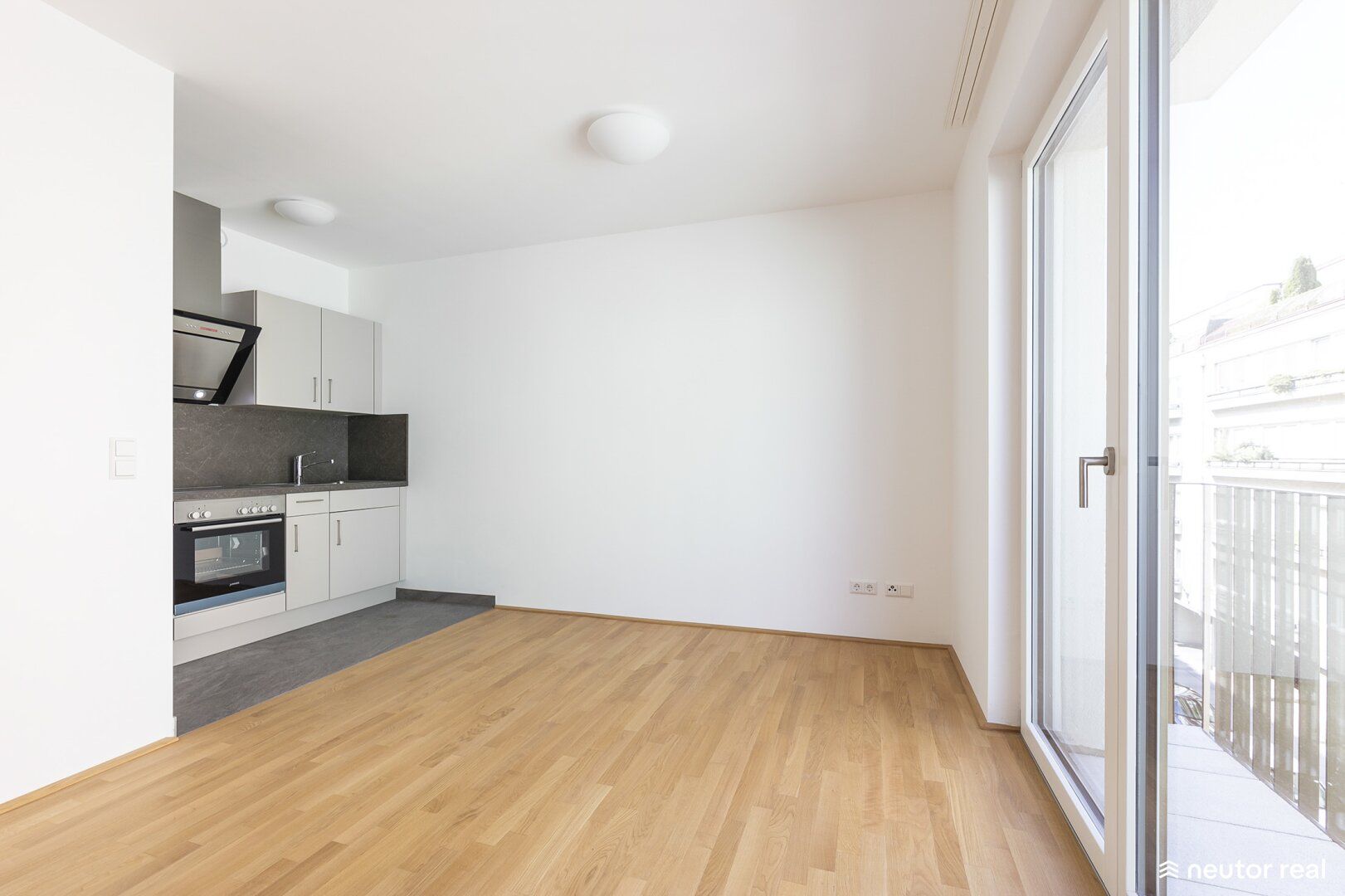 Wohnung – Wien