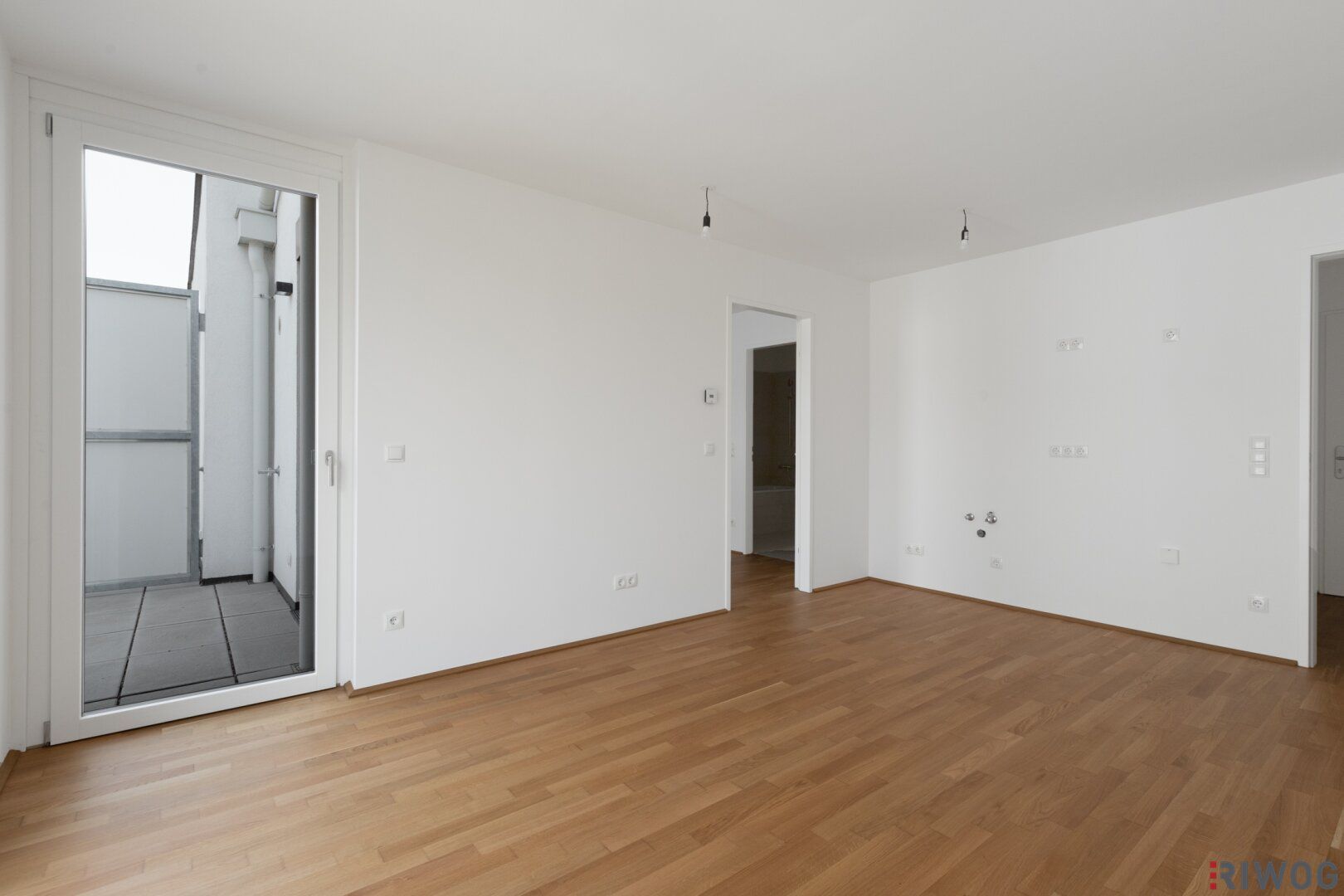 Wohnung – Wien, Floridsdorf - Ansicht 4