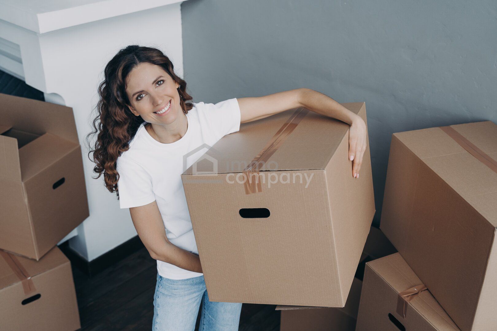 Wohnung – Wien