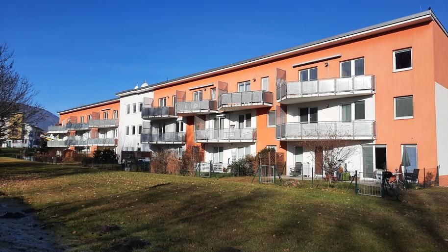 Wohnung – Kirchberg am Wechsel, Katastralgemeinde Kirchberg am Wechsel