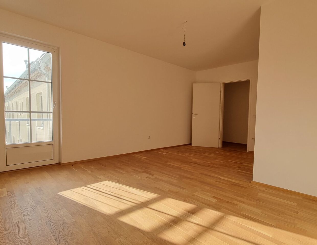 tolle Anlegerwohnung mit 3,15% netto Rendite - 5 Jahre befristet vermietet (31.12.2027)