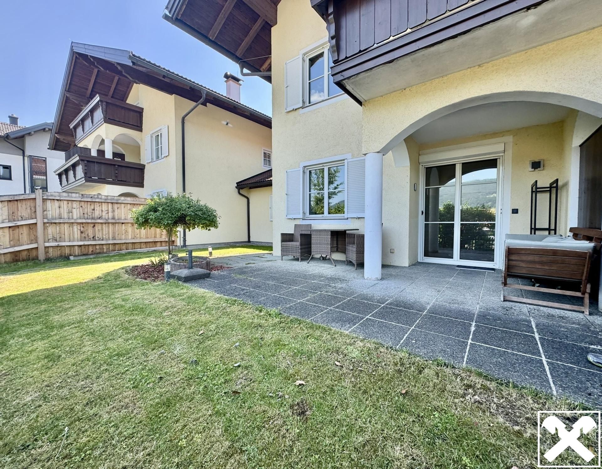 Wohnung – Mondsee - Ansicht 5