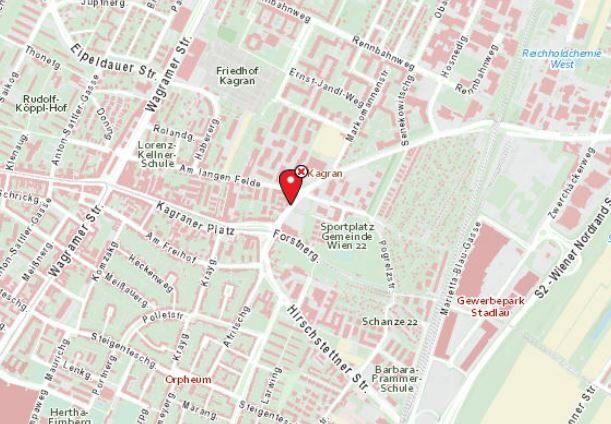 Wohnung – Wien - Mehr
