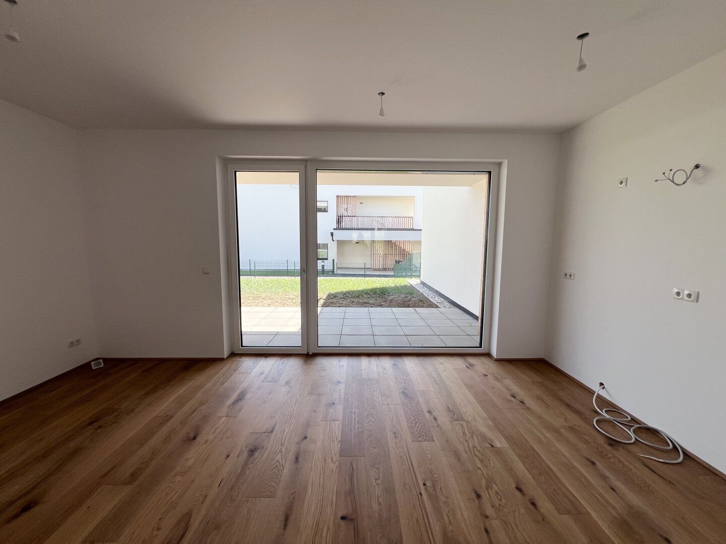 Wohnung – Graz,16.Bez.:Straßgang - Ansicht 3