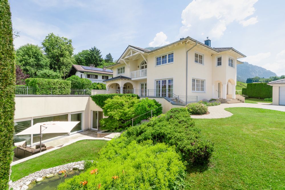 Haus – Großgmain - Ansicht 2